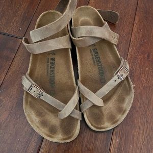 Birkenstock Yara